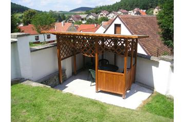 Vasaras māja Rabí 2